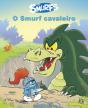 O Smurf Cavaleiro - Preview