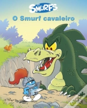 Capa do artigo O Smurf Cavaleiro