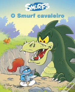 Capa do artigo O Smurf Cavaleiro