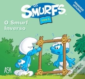 Capa do artigo O Smurf Inverso