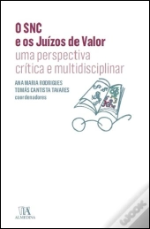 O SNC e os Juízos de Valor