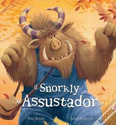 O Snorkly Assustador