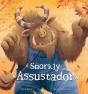 O Snorkly Assustador - Preview
