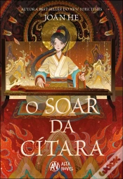 Capa do artigo O Soar Da Cítara