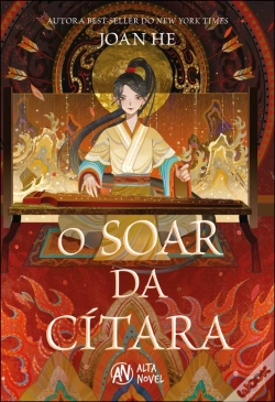 Capa do artigo O Soar Da Cítara