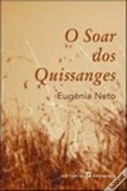 Capa do artigo O Soar dos Quissanges