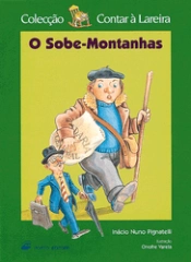 Capa do artigo O Sobe-Montanhas