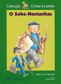 Capa do artigo O Sobe-Montanhas