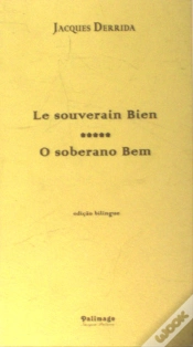 Capa do artigo O Soberano Bem