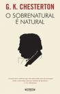 O Sobrenatural é Natural - Preview