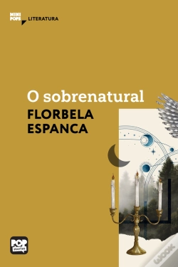 Capa do artigo O Sobrenatural