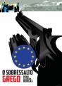 O Sobressalto Grego - Preview