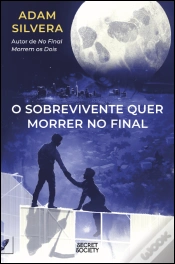 Capa do artigo O Sobrevivente Quer Morrer no Final