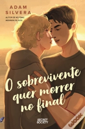 Capa do artigo O Sobrevivente Quer Morrer no Final