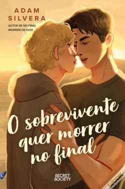 Capa do artigo O Sobrevivente Quer Morrer No Final