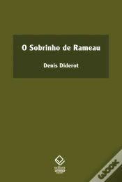 Capa do artigo O Sobrinho De Rameau