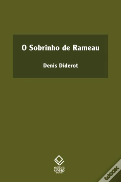 Capa do artigo O Sobrinho De Rameau