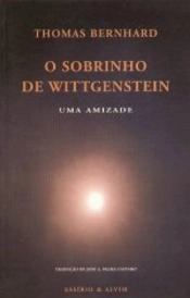 Capa do artigo O Sobrinho de Wittgenstein