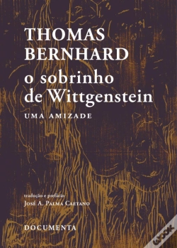 Capa do artigo O Sobrinho de Wittgenstein