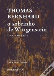Capa do artigo O Sobrinho de Wittgenstein