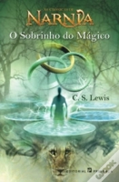Capa do artigo O Sobrinho do Mágico
