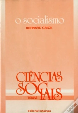 Capa do artigo O Socialismo