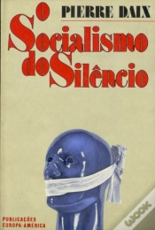 Capa do artigo O Socialismo do Silêncio