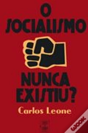 Capa do artigo O Socialismo Nunca Existiu?