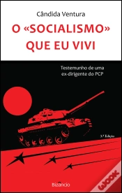 Capa do artigo O Socialismo que eu Vivi