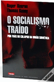 Capa do artigo O Socialismo Traído