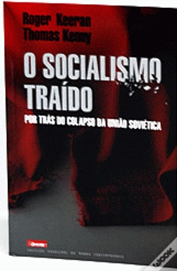 Capa do artigo O Socialismo Traído