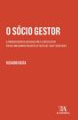 O Sócio Gestor - Preview