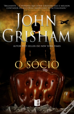 Capa do artigo O Sócio
