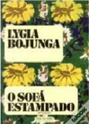 Capa do artigo O Sofá Estampado