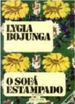 Capa do artigo O Sofá Estampado