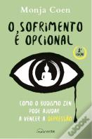 O Sofrimento é Opcional