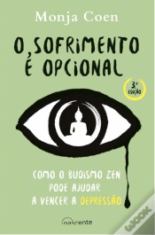 Capa do artigo O Sofrimento é Opcional