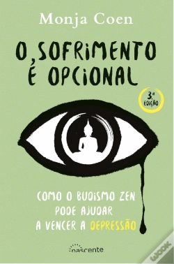 Capa do artigo O Sofrimento é Opcional