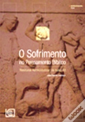 Capa do artigo O Sofrimento no Pensamento Bíblico