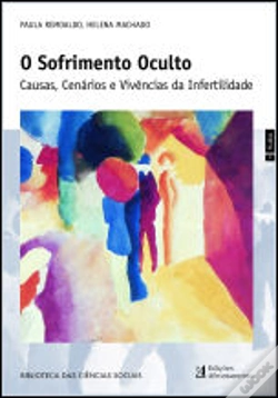 Capa do artigo O Sofrimento Oculto