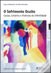 Capa do artigo O Sofrimento Oculto