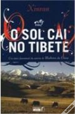 Capa do artigo O Sol Cai no Tibete