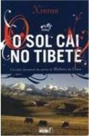 O Sol Cai no Tibete