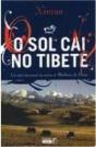 O Sol Cai no Tibete - Preview