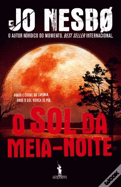 Capa do artigo O Sol da Meia-Noite