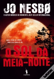 Capa do artigo O Sol Da Meia-Noite