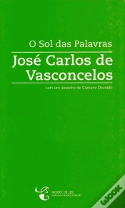 Capa do artigo O Sol das Palavras