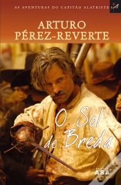 Capa do artigo O Sol de Breda