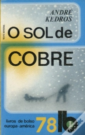 O Sol de Cobre