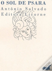 Capa do artigo O Sol de Psara